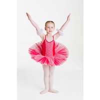 Studio 7 Snowflakes Tutu Child