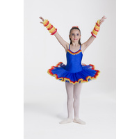 Studio 7 Birds of Paradise Tutu Child