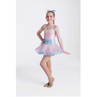Studio 7 Unicorn Tutu Dress Child