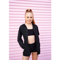 Studio 7 Dance Jacket Child