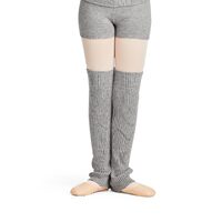 Capezio 18" Legwarmer Child