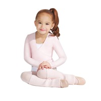 Capezio 12" Legwarmer Child