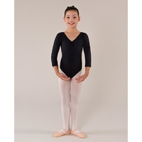 Energetiks Mara Leotard Child