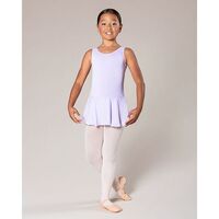 Energetiks Emery Leotard with Skirt Child