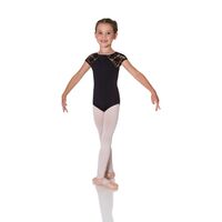 Energetiks Allison Lace Leotard Child