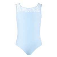 Energetiks Abby Lace Leotard; Child