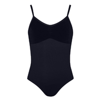 Energetiks Giselle Camisole Leotard Child 