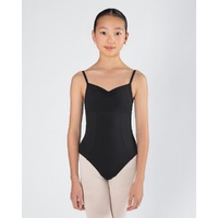 Energetiks Harmony Pleat Front Camisole; Child