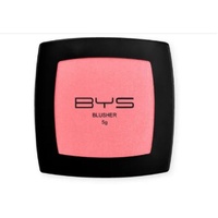 BYS Blush; Pretty in Pink 