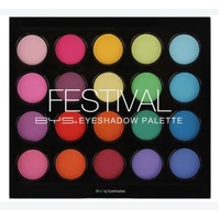 BYS Festival Eyeshadow 20PC Pallet