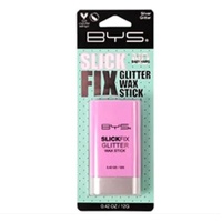 Slick Fix Glitter Hair Wax Stick
