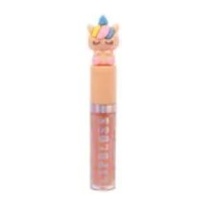 Unicorn Topper Lip gloss; Apricot 