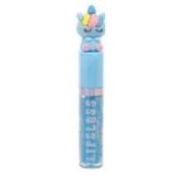 Unicorn Topper Lip Gloss; Skye 