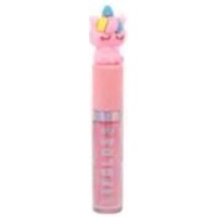 Unicorn Topper Lip gloss; Baby Pink