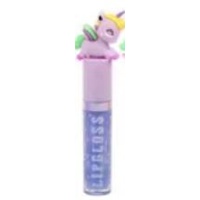 Unicorn Topper Lip gloss; Lavender
