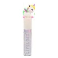Unicorn Topper Lip gloss; Clear