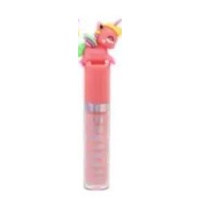 Unicorn Topper Lip gloss; Peach