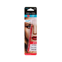 BYS Matte Lip Liner; Reddy Set Go