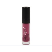 BYS Matte Liquid Lip Colour; Berry Nice 