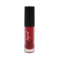 BYS Matte Liquid Lip Colour; Red Velvet