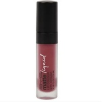 BYS Shine Liquid Lip Stain; Rosewood