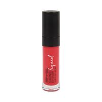 BYS Shine Liquid Lip Stain; Rouge Love