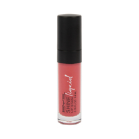 BYS Shine Liquid Lip Stain; Sugar Pink