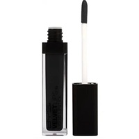 BYS Velvet Liquid Velvet Lipstick; shade 17Dark Night 
