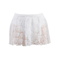 Energetiks Melody Lace Skirt Child