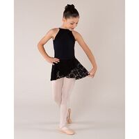Energetiks Bella Lace Skirt Child