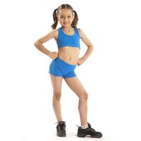 Energetiks Lydia Short