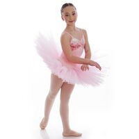 Energetiks Darcey Half Tutu Child