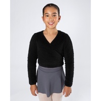 Energetiks Maeve Reversible Sherpa Cross Over; Child