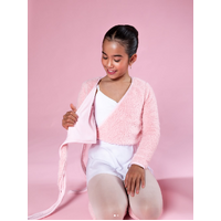 Energetiks Maeve Reversible Sherpa Cross Over; Child
