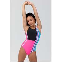 Sylvia P Centre-Point Leotard
