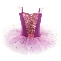 Pink Poppy Disney Princess Sparkling Tutu