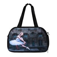 Energetiks Small Dance Duffle