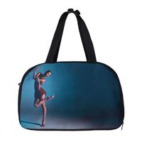 Energetiks Large Dance Duffle