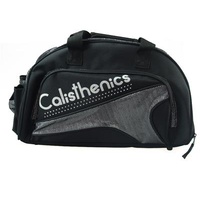 Studio 7 Junior Duffel Bag Calesthenics