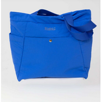 Studio 7 Tori Tote Bag; Cobalt