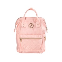 Energetiks Nova Quilted Backpack Small 