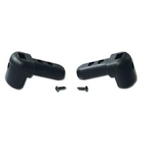 Dream Duffel Replacement Top End Piece [Two Piece Set]
