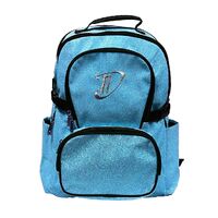 Dream Duffel Backpack Sparkles