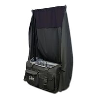 Dream Duffel Privacy Curtain