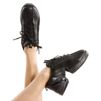 Energetiks Leather Dance Sneaker