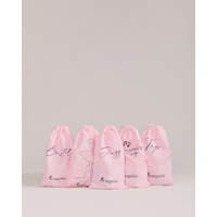 Energetiks Pink Dance Shoe Bag