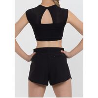 Studio 7 Eco Running Shorts Adult