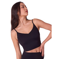 Capezio Soft Elegance Dance Cami Top Adult