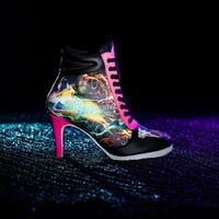 Kiques Electrika Adult