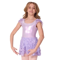 Capezio Flutter Flight Tank Dress Child;